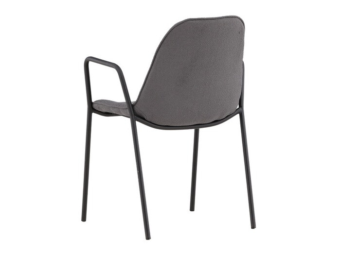 Silla Dallas 3286 (Gris)
