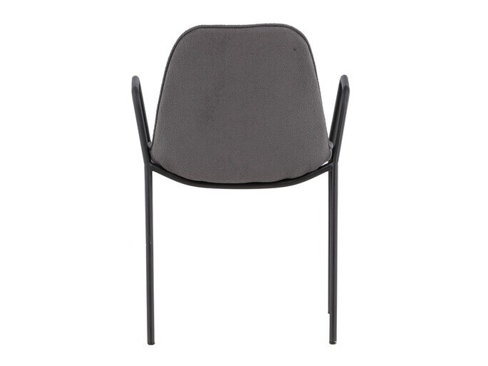 Silla Dallas 3286 (Gris)