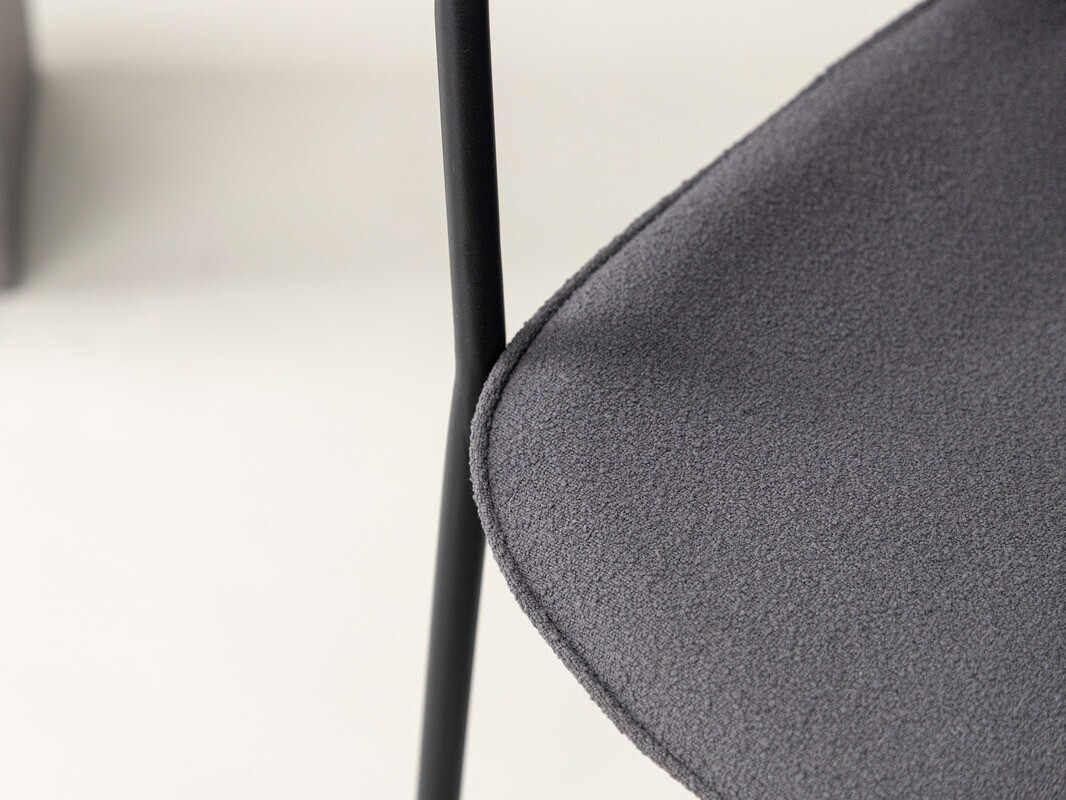 Silla Dallas 3286 (Gris)