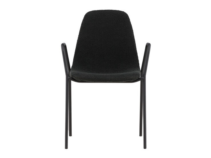 Silla Dallas 3286 (Negro)