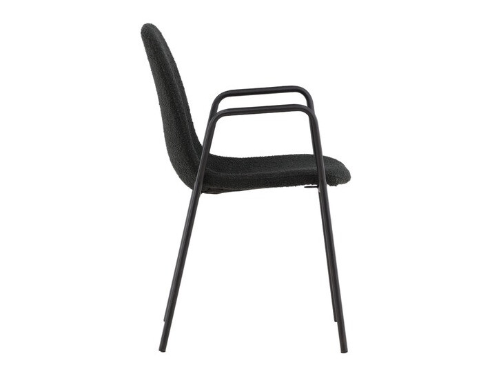 Silla Dallas 3286 (Negro)