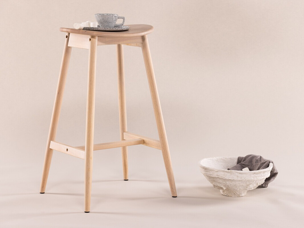 Silla de barra Dallas 3283