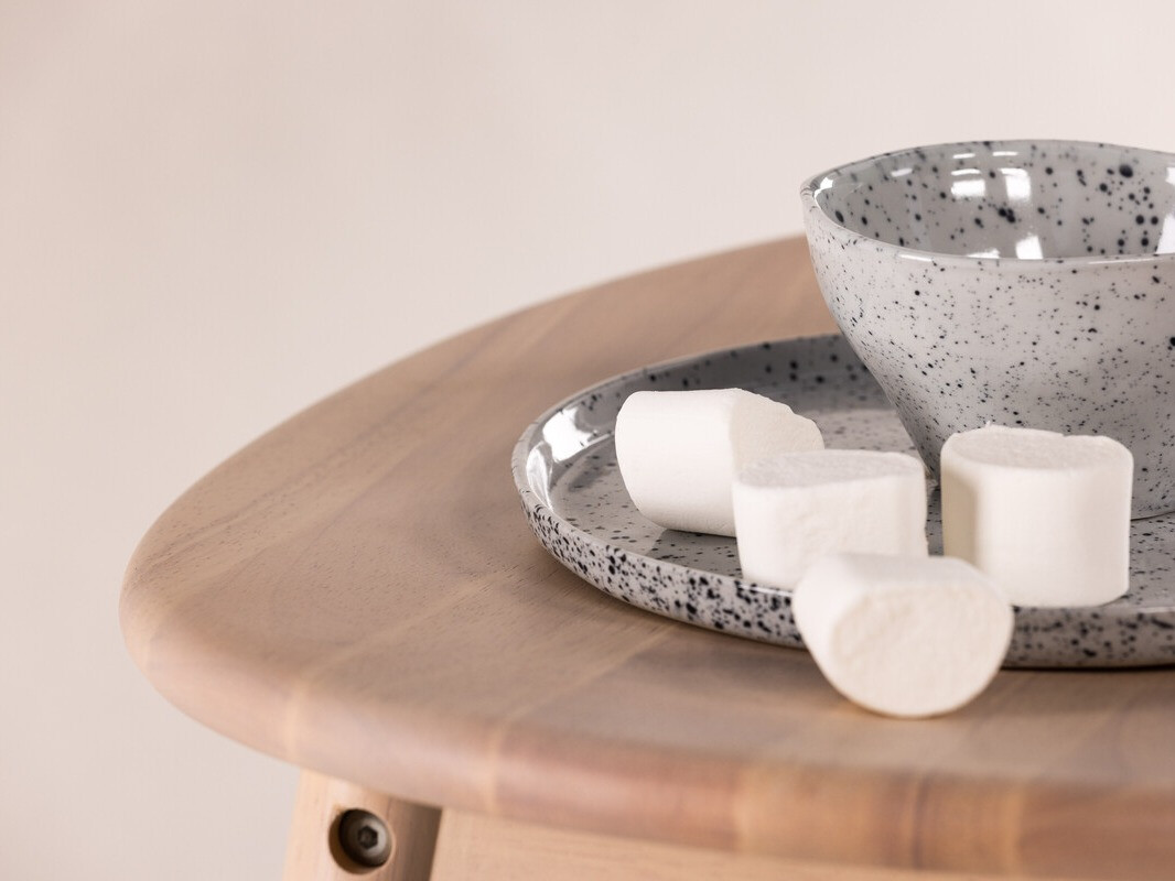 Silla de barra Dallas 3283