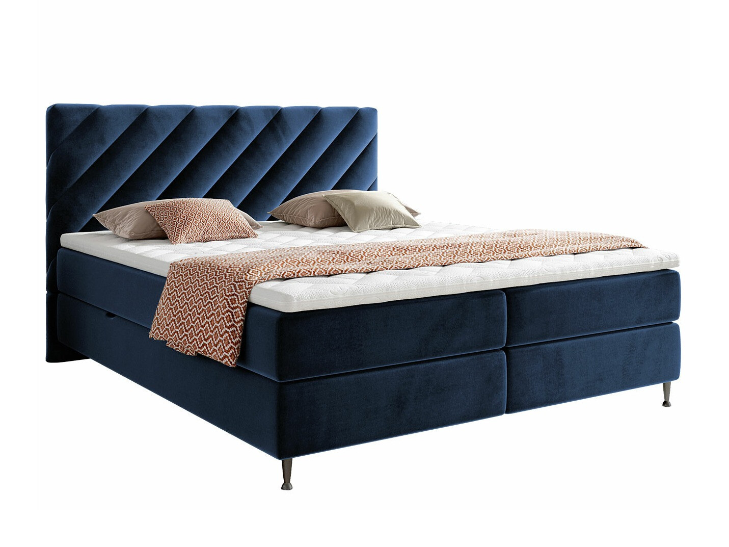 Cama continental ComfiDream 176 (Fresh 11)