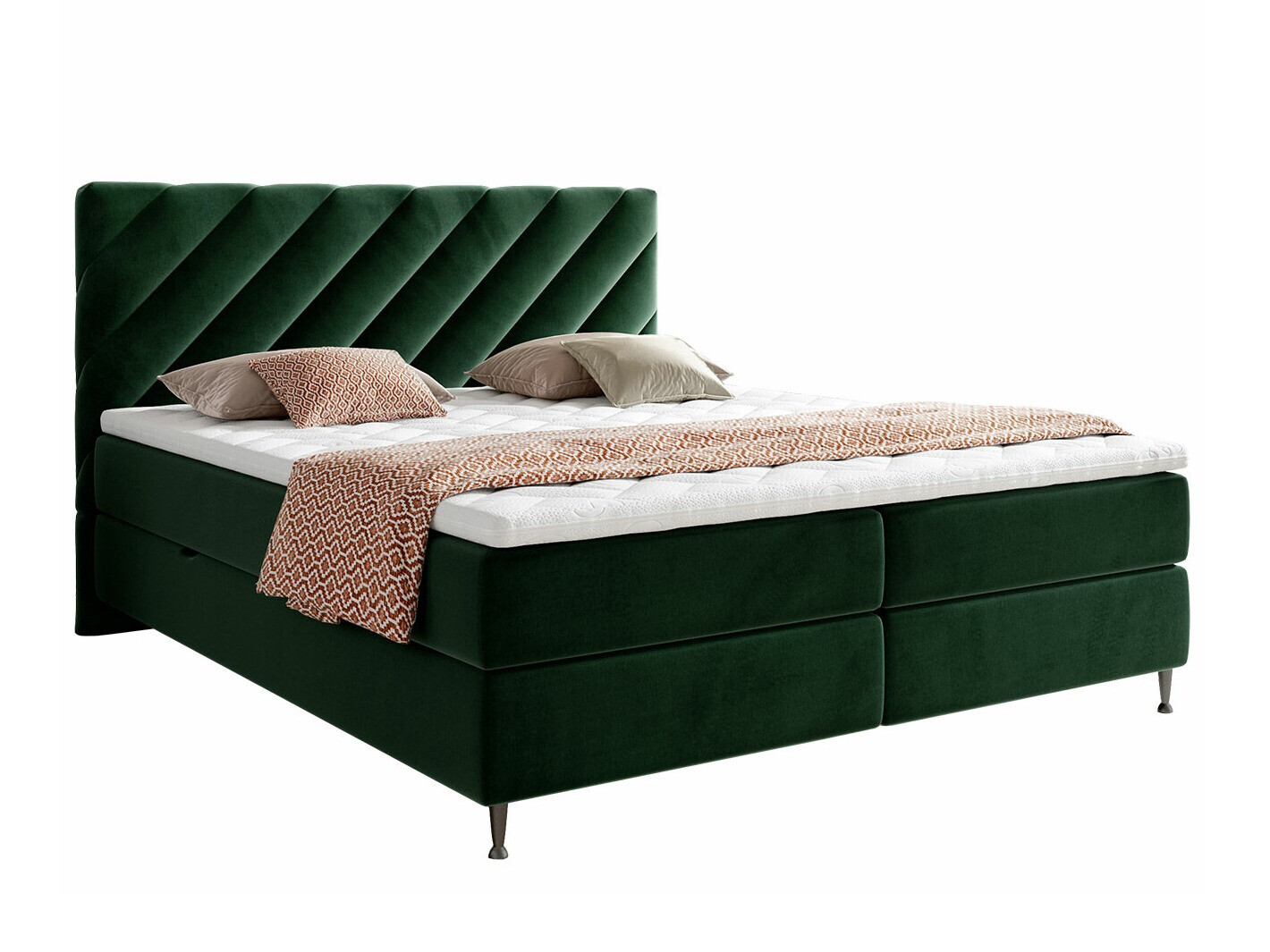 Cama continental ComfiDream 176 (Fresh 13)