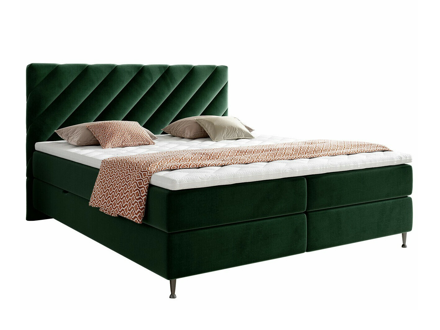 Cama continental ComfiDream 176 (Fresh 13)