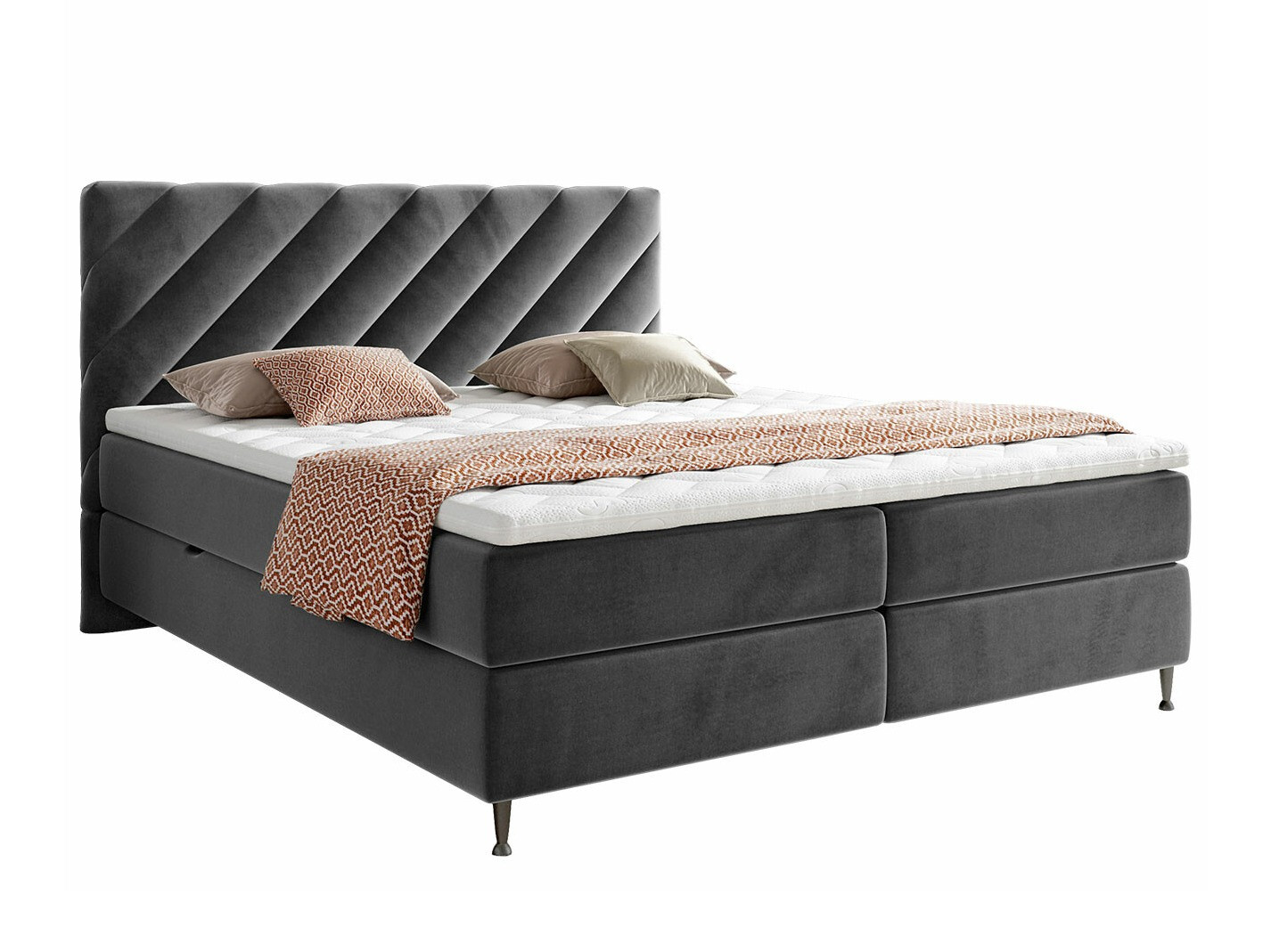 Cama continental ComfiDream 176 (Fresh 32)