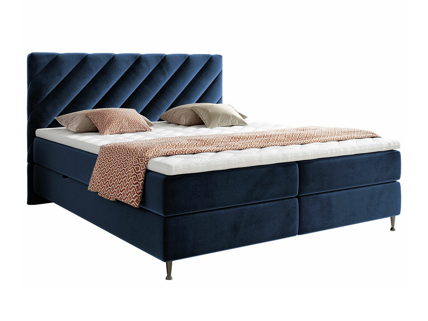 Cama continental ComfiDream Onaona (Fresh 11)