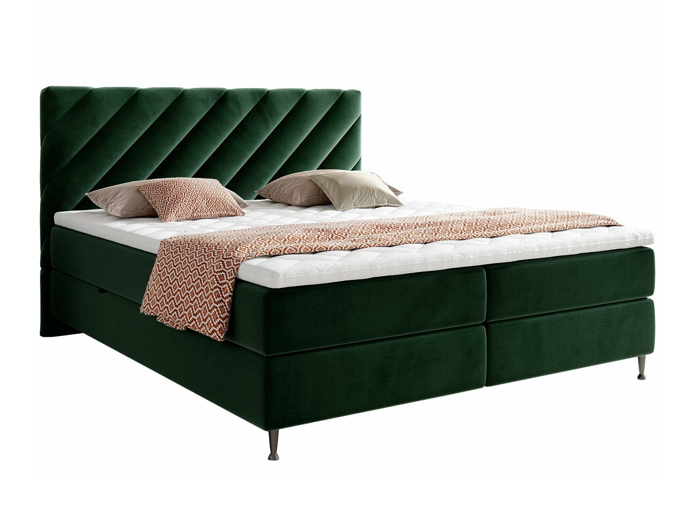 Cama continental ComfiDream Onaona (Fresh 13)
