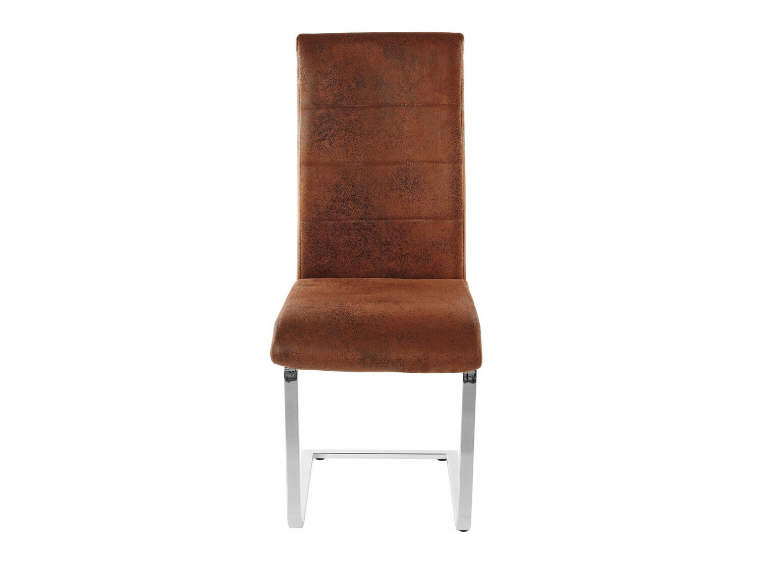 Conjunto de sillas Denton 1160 (Marrón)