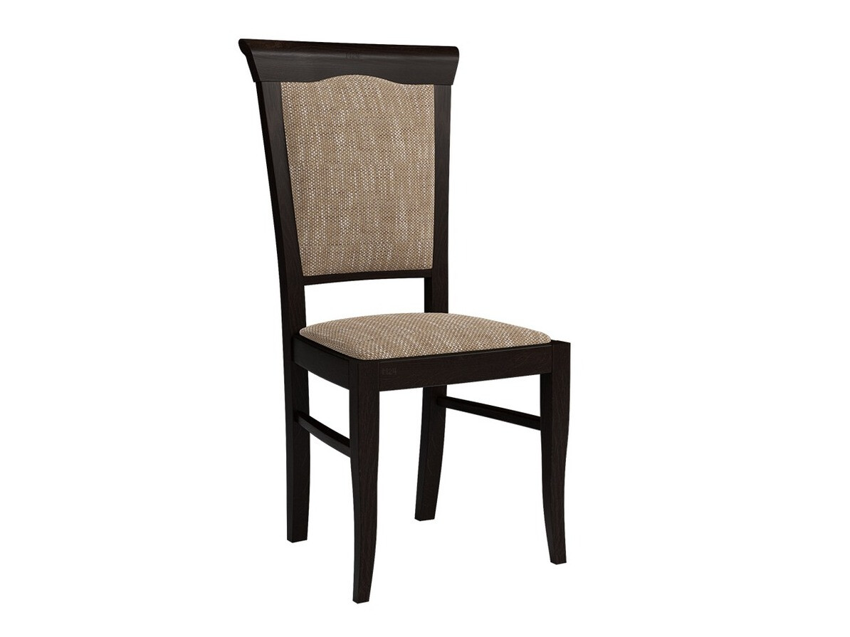 Silla Sparks 157 (Wengué)