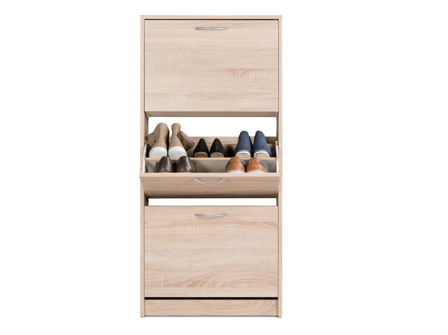 Zapatero Findlay 123 (Roble Sonoma)