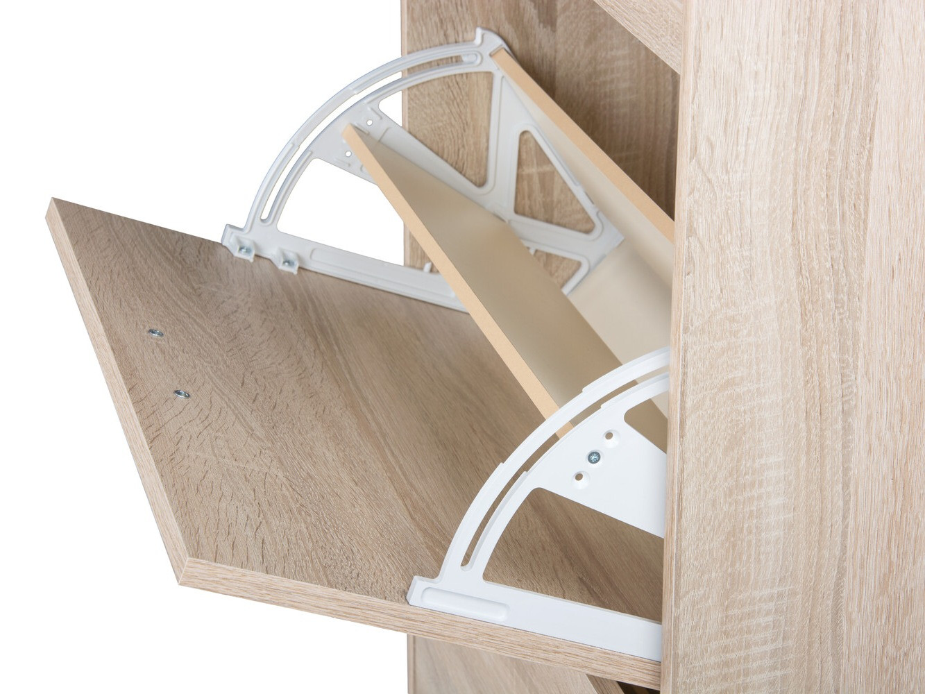 Zapatero Findlay 123 (Roble Sonoma)