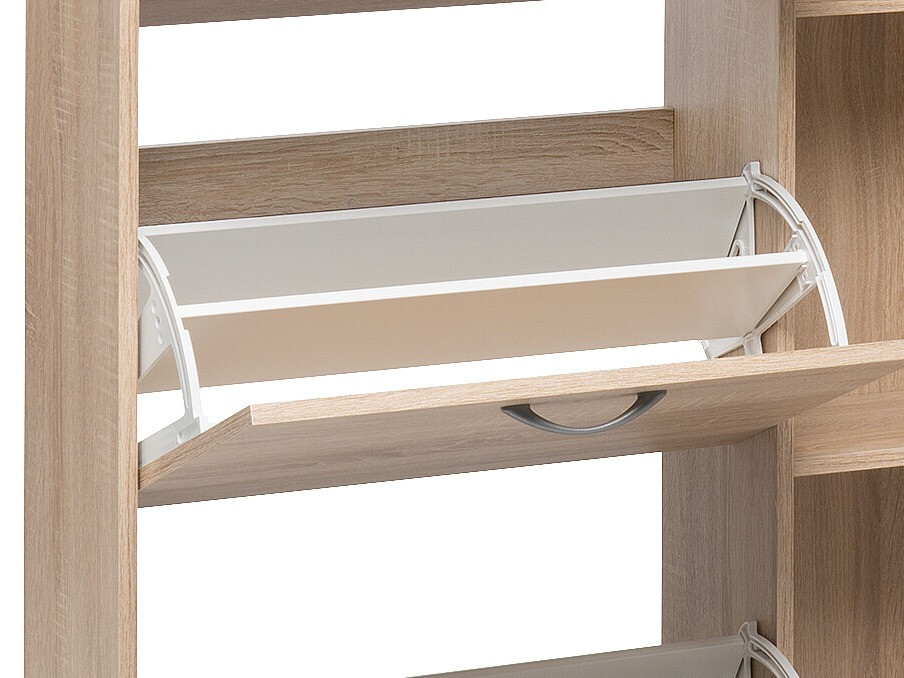 Zapatero Findlay 123 (Roble Sonoma)