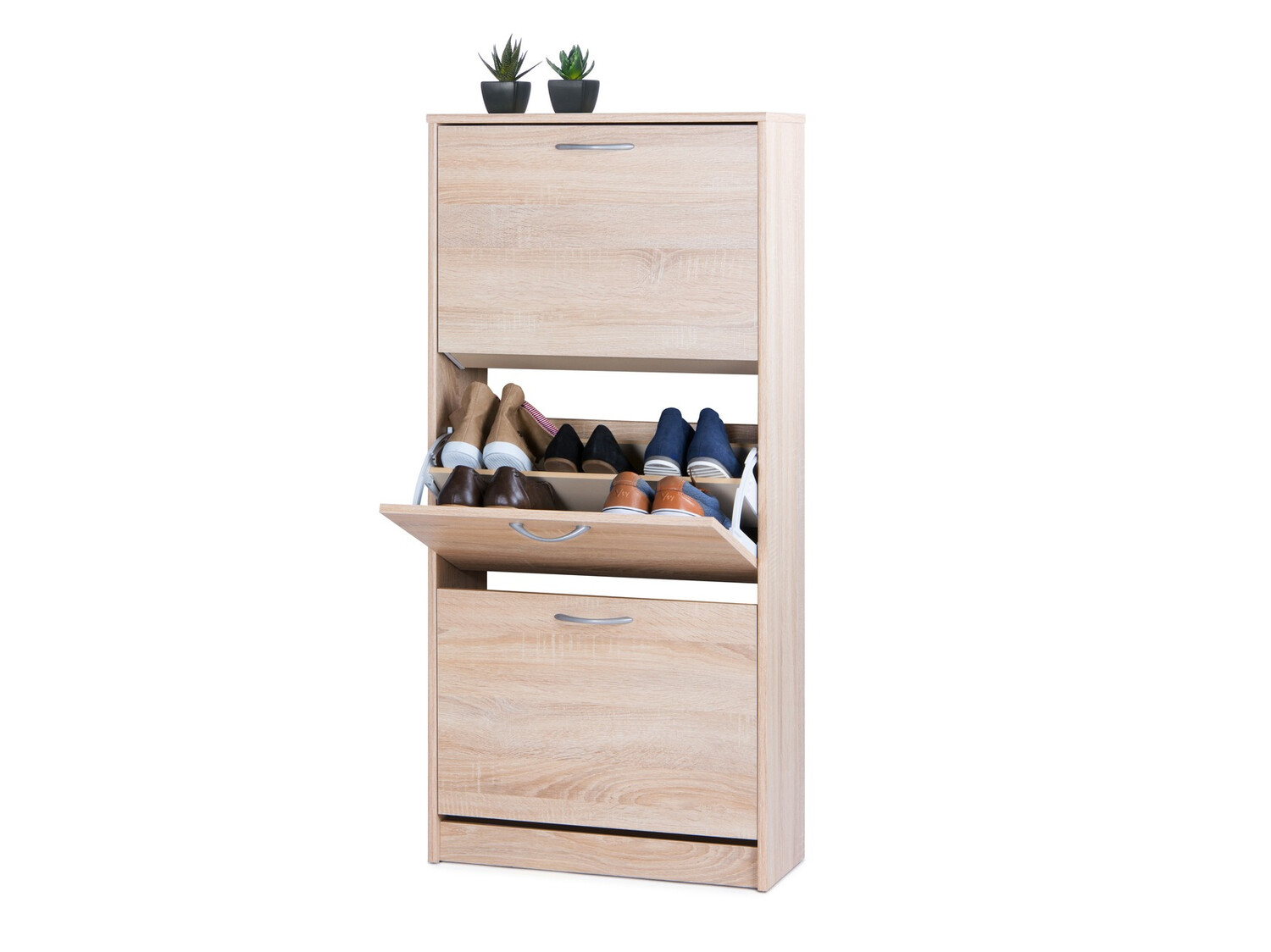 Zapatero Findlay 123 (Roble Sonoma)