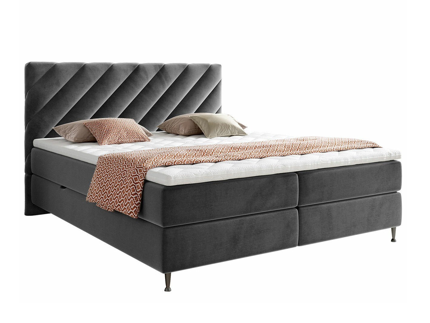 Cama continental ComfiDream 176 (Fresh 32)