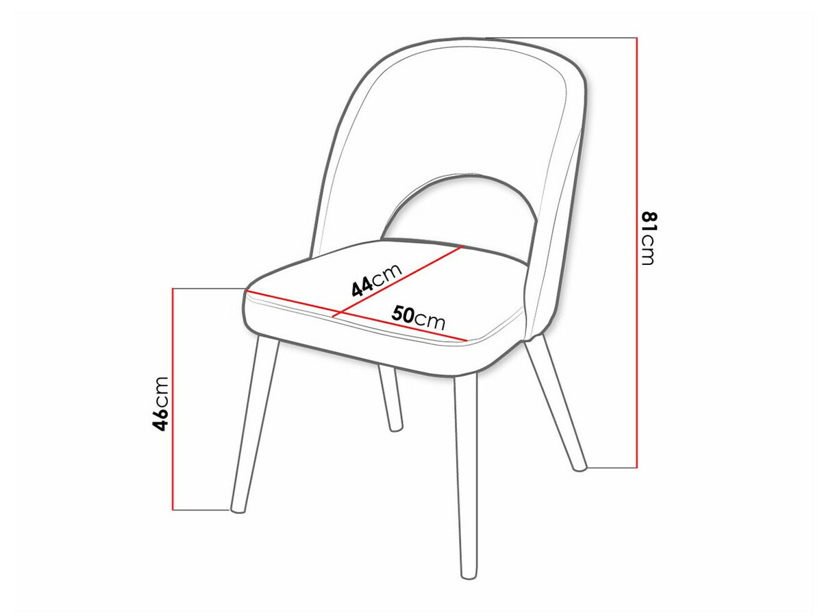 Silla Sparks 197 (Magic Velvet 2225)