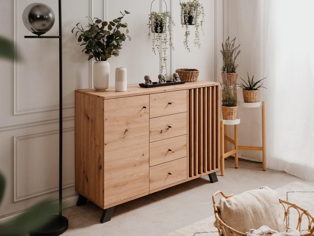 Cómoda Findlay S100