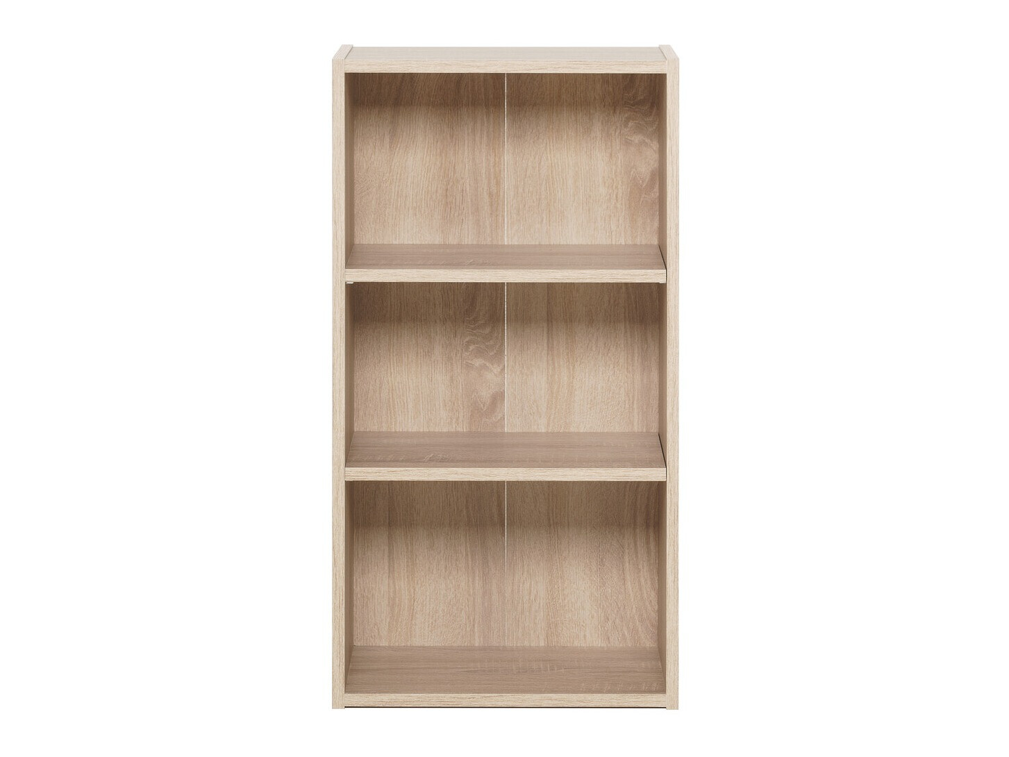 Estantería Findlay 152 (Roble Sonoma)