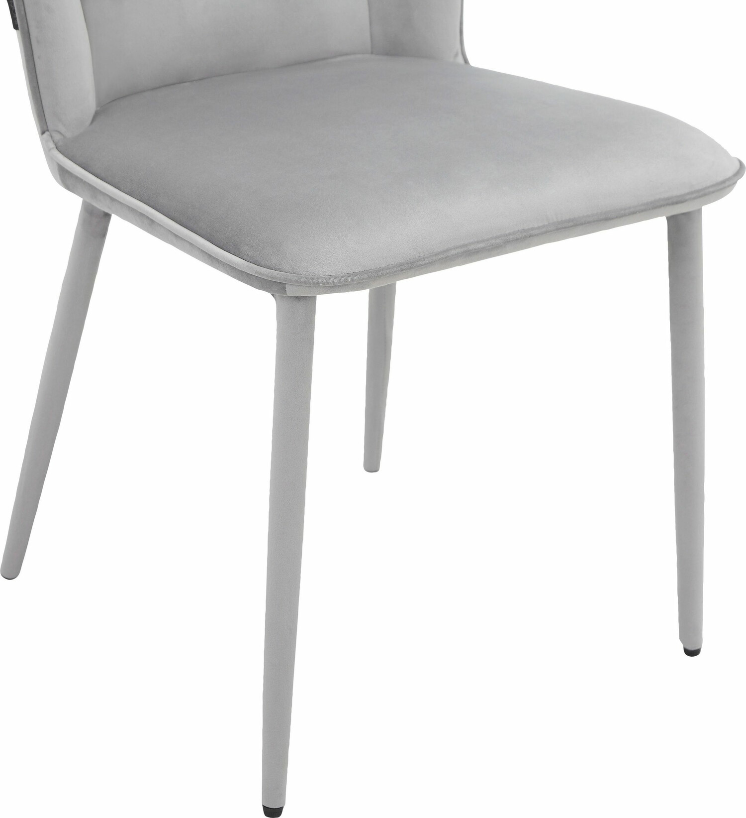 Conjunto de sillas Denton 1090 (Gris)