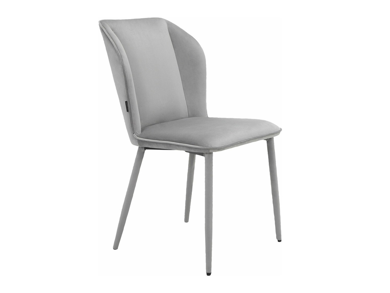 Conjunto de sillas Denton 1090 (Gris)