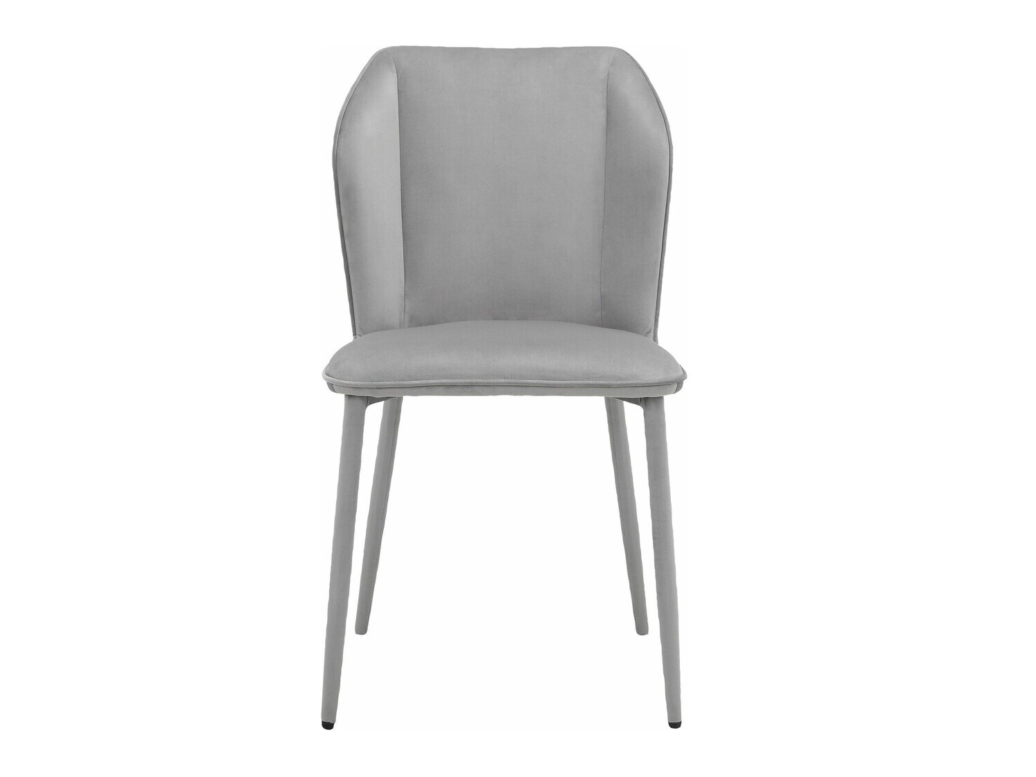 Conjunto de sillas Denton 1090 (Gris)