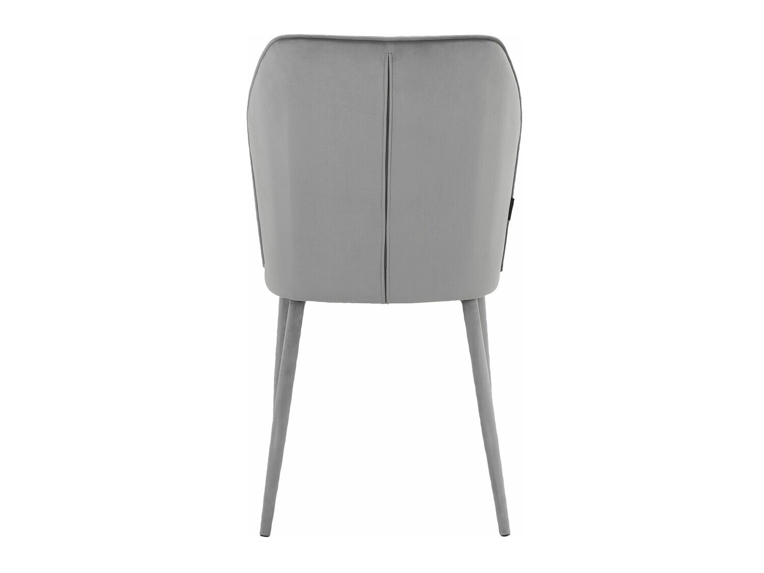 Conjunto de sillas Denton 1090 (Gris)