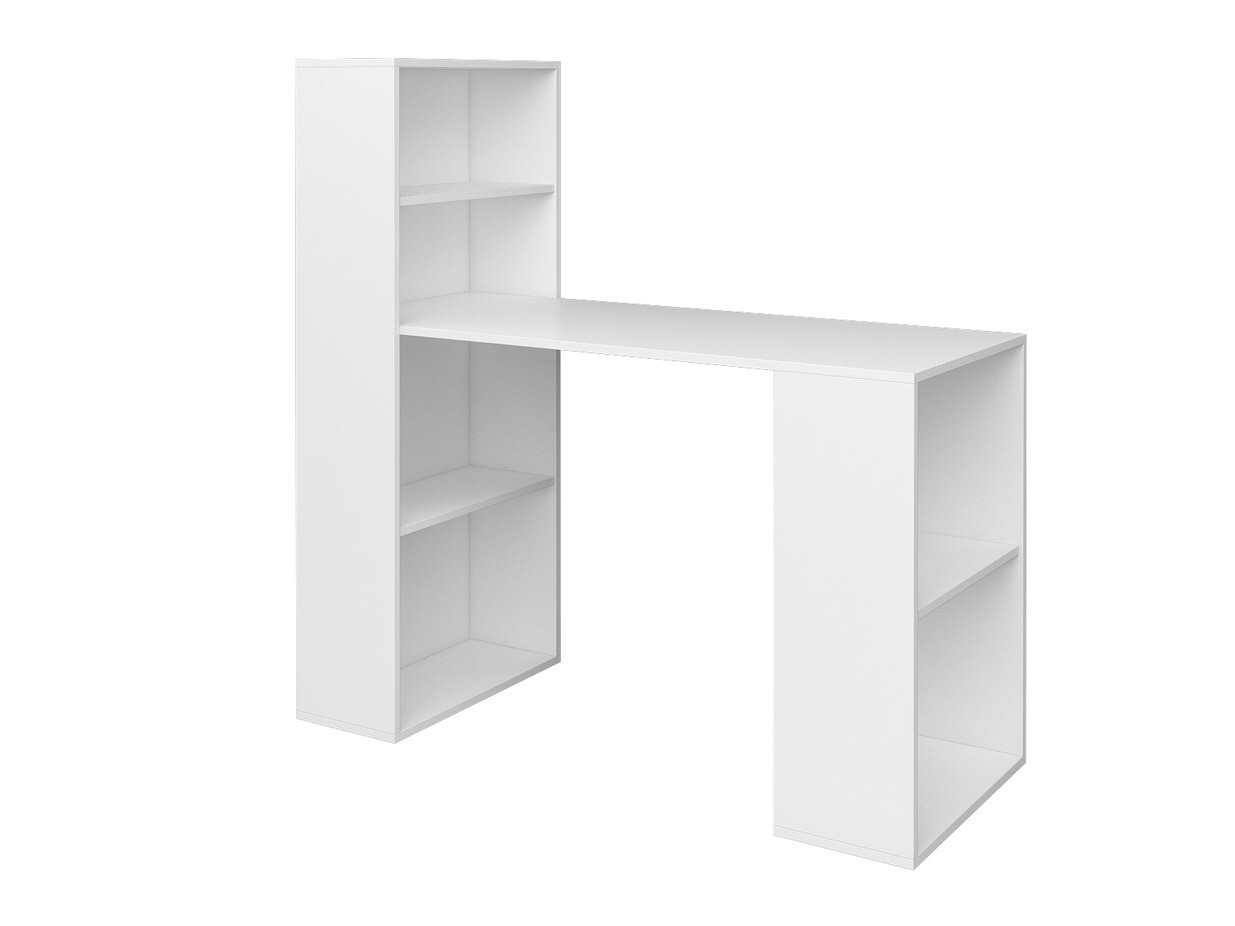 Mesa de oficina Austin 329 (Blanco)