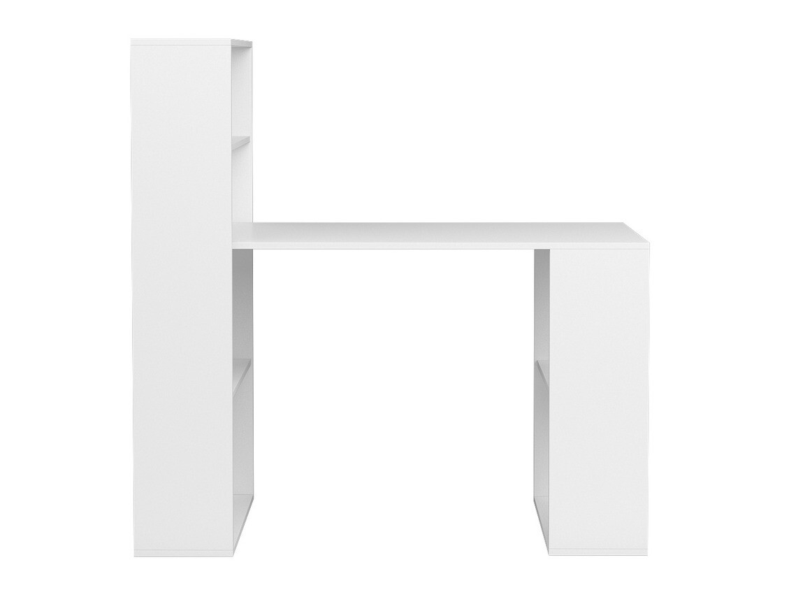 Mesa de oficina Austin 329 (Blanco)