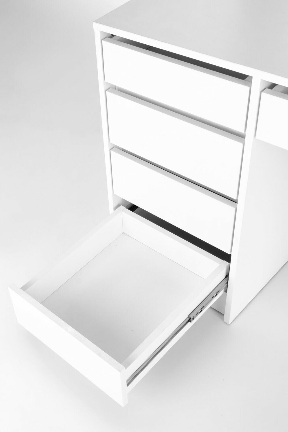 Tocador Houston 1504 (Blanco)