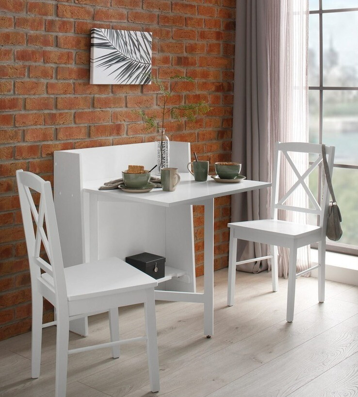 Mesa plegable Denton 1094