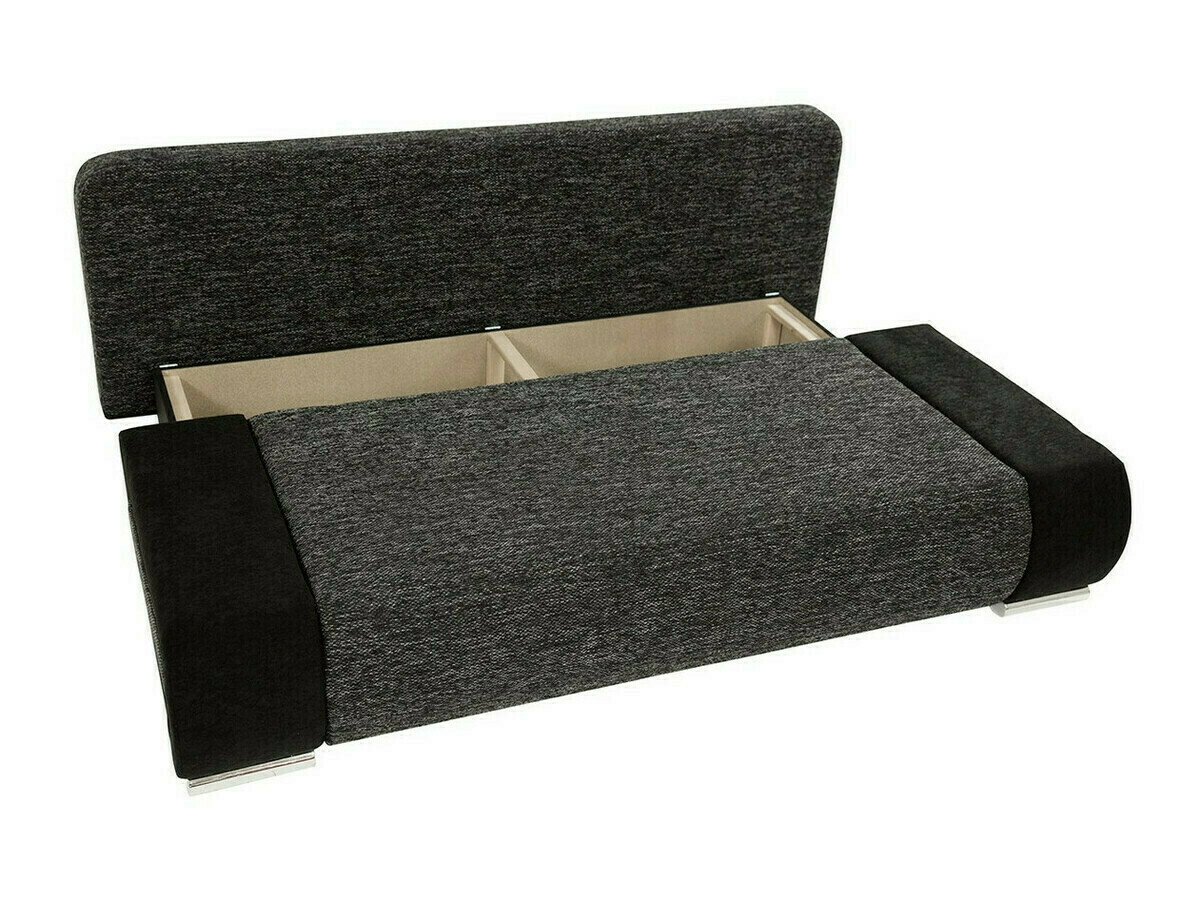 Sofá-cama Comfivo 144 (Zetta 302)