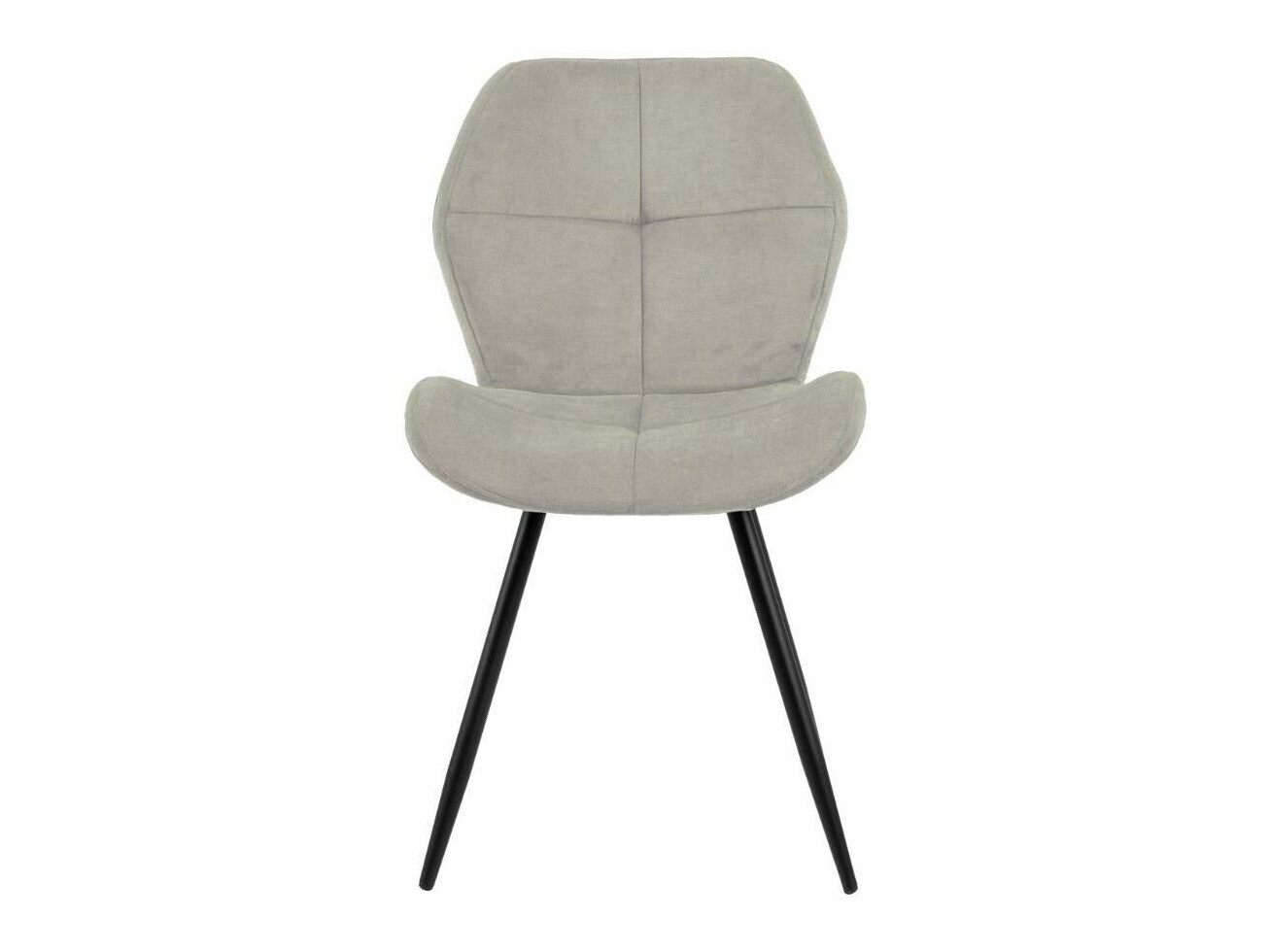 Silla Norsica 637 (Beige + Negro)