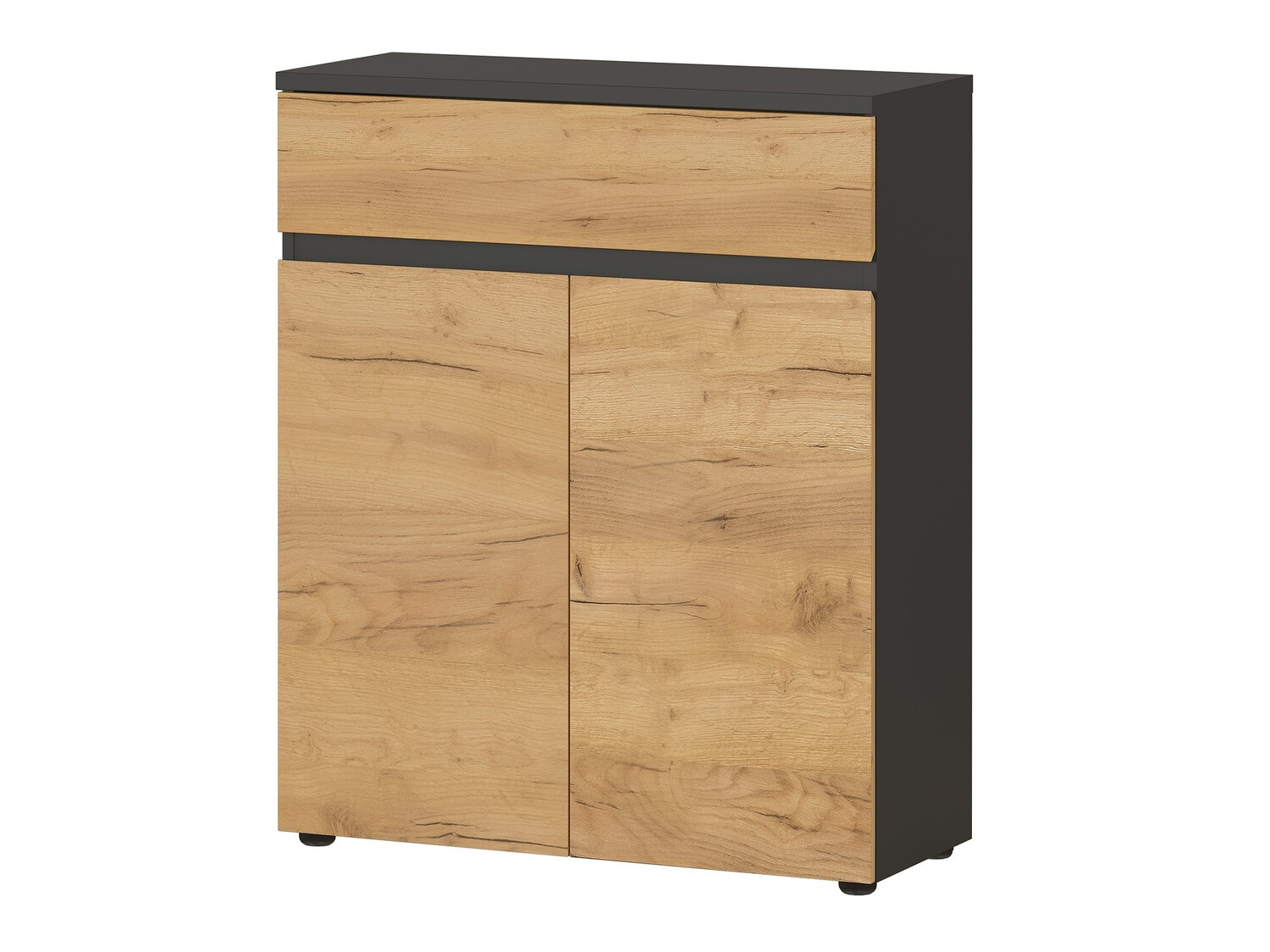 Armario de pie para baño Deltei 102