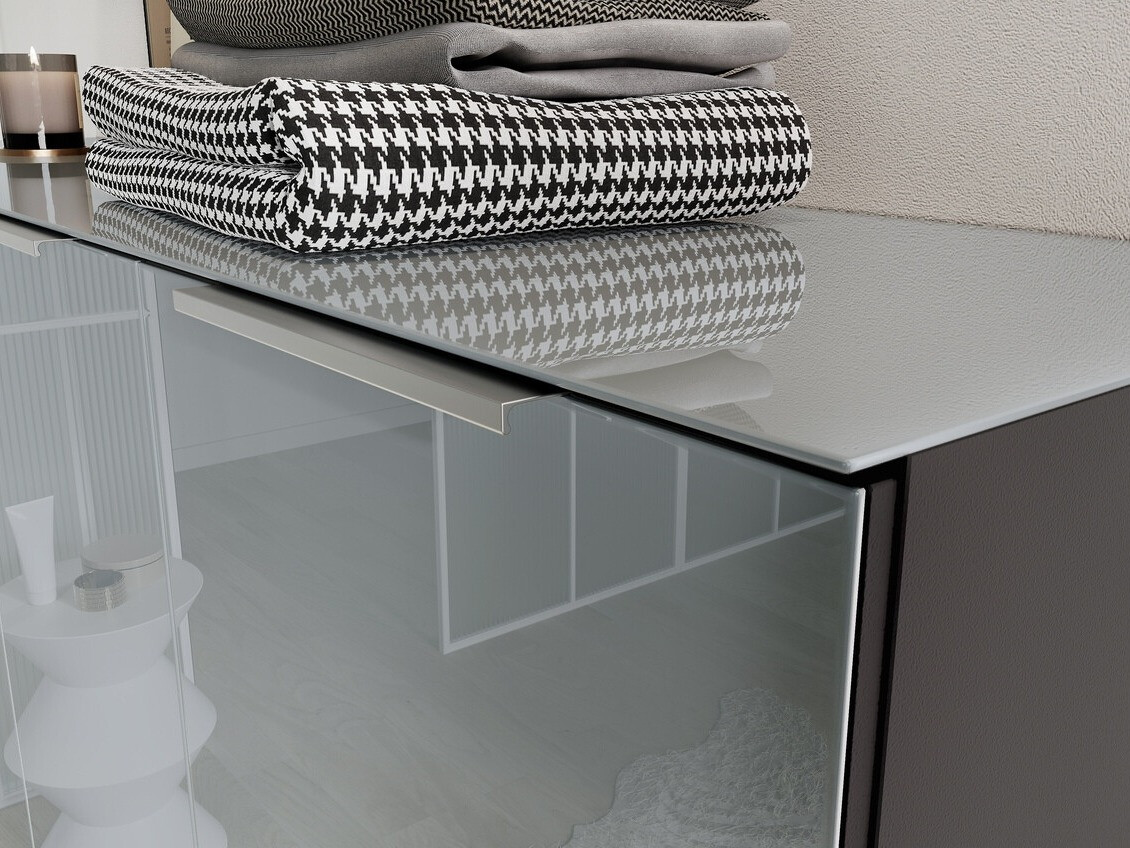 Conjunto de recibidor Flofloi 103