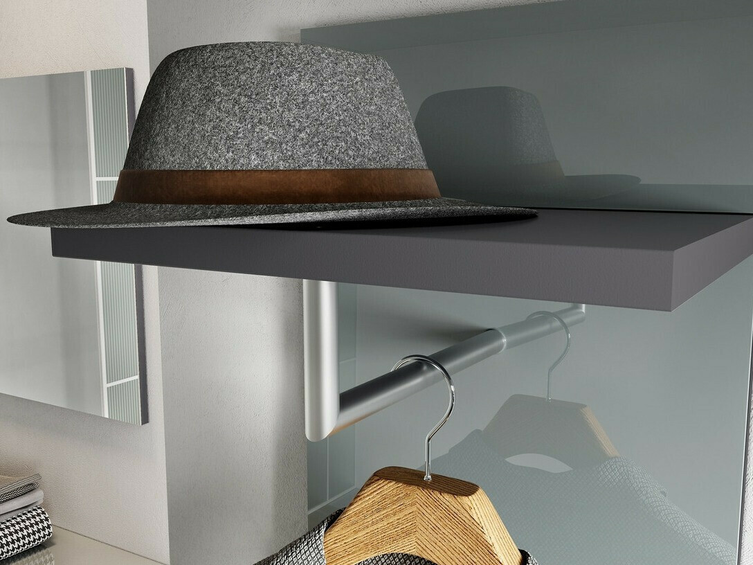 Conjunto de recibidor Flofloi 103