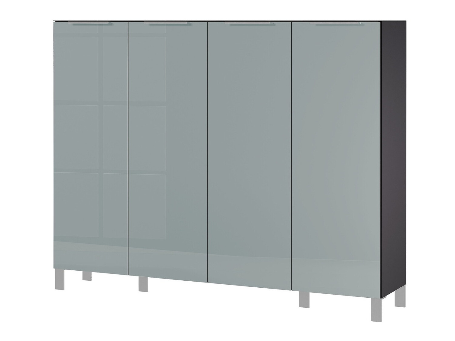 Estante para zapatos Flofloi 100