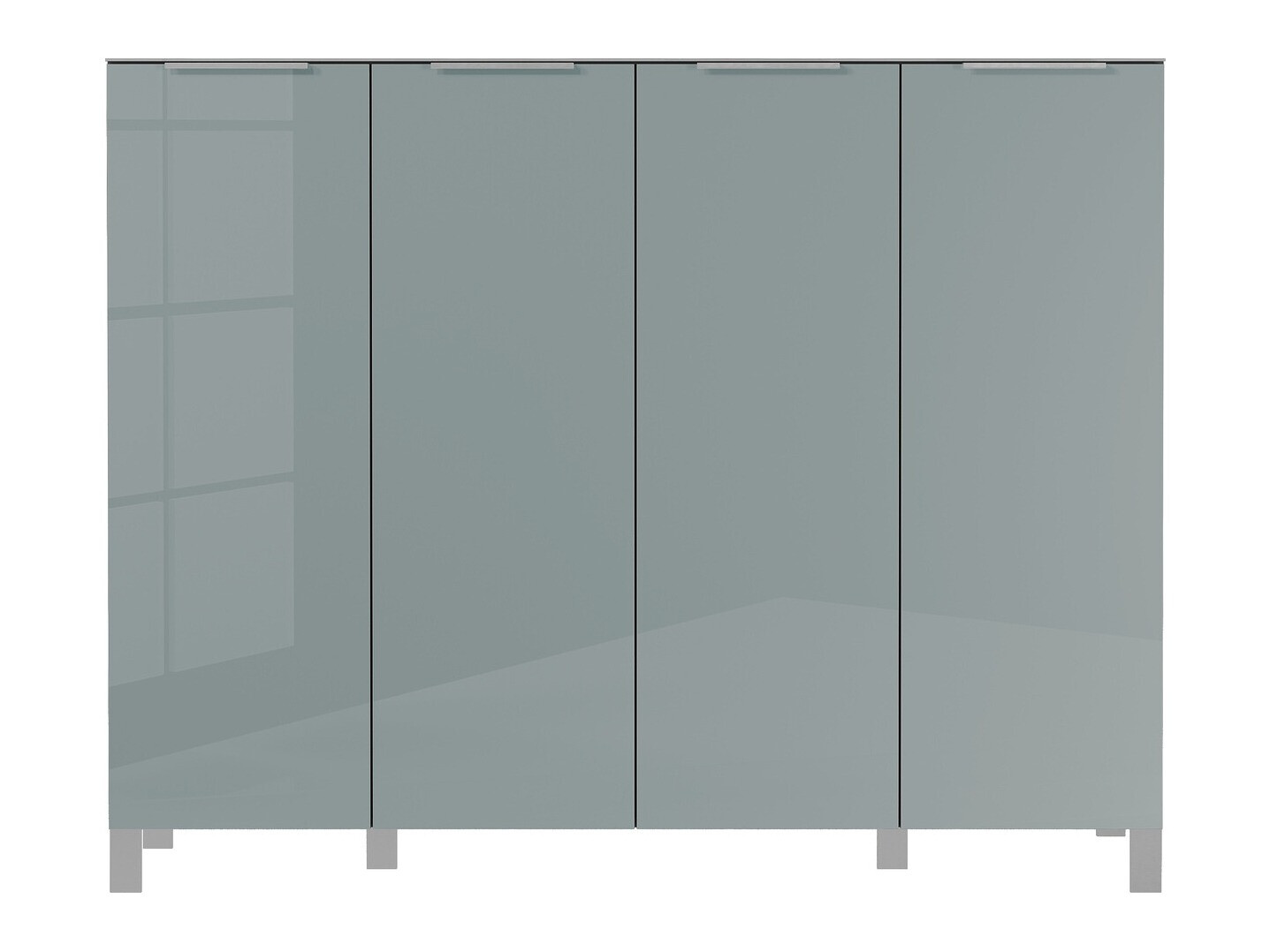 Estante para zapatos Flofloi 100