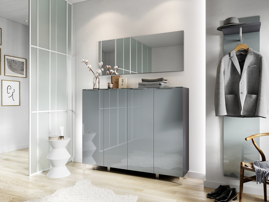 Estante para zapatos Flofloi 100