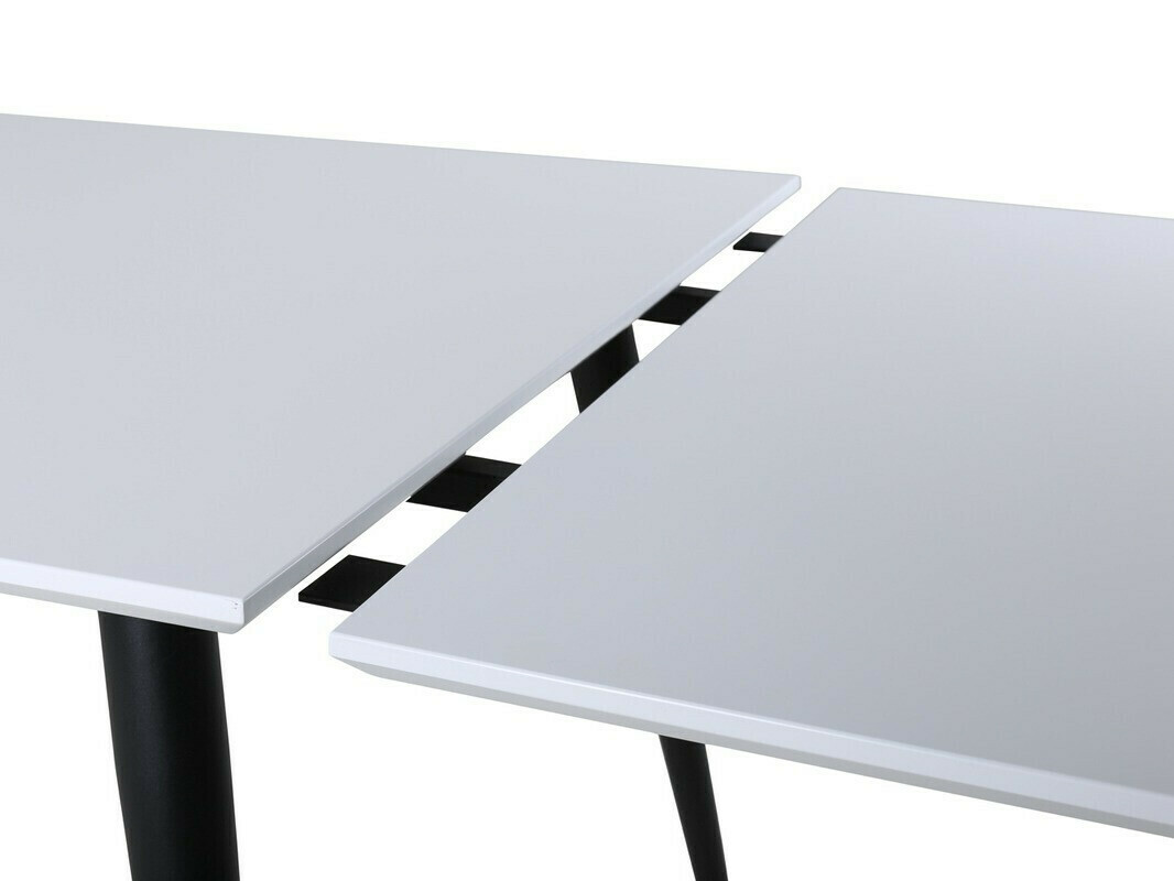 Conjunto de mesas y sillas para comedor Dallas 3297