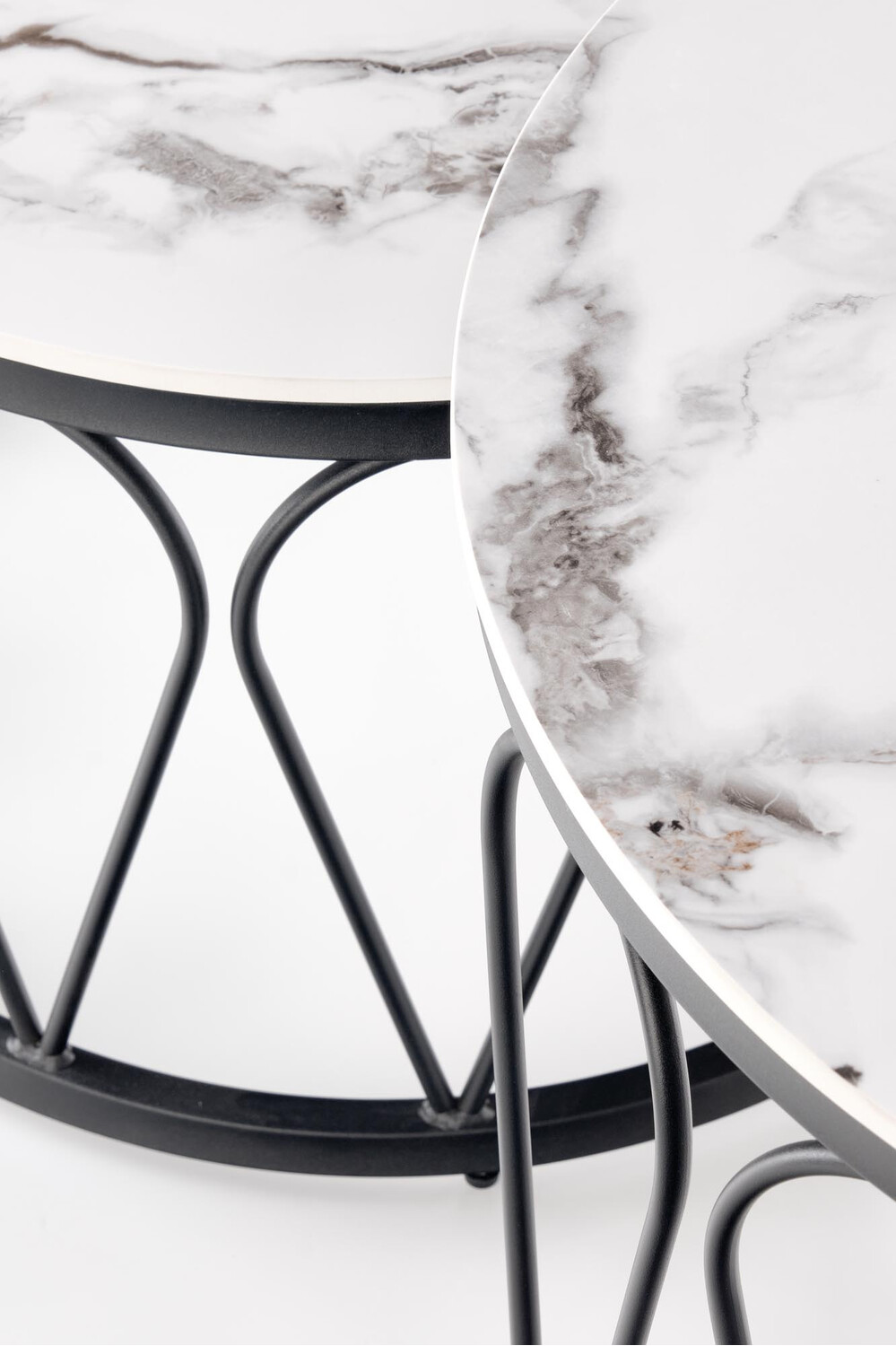 Conjunto mesa de centro Houston 1361