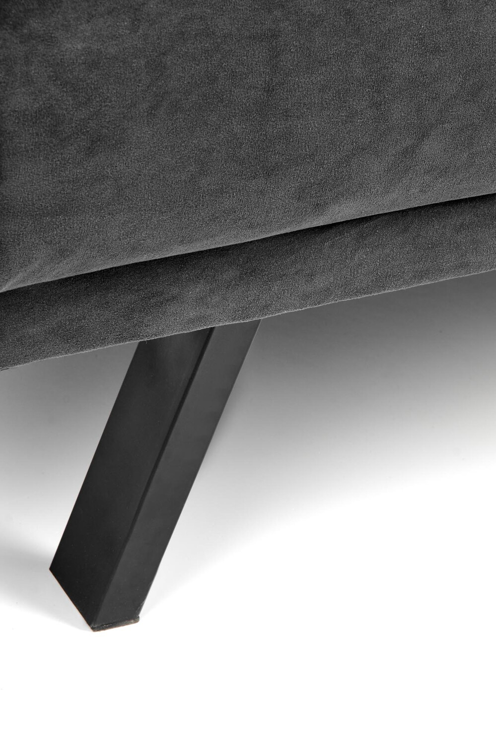 Sofá cama Houston 1362 (Gris)