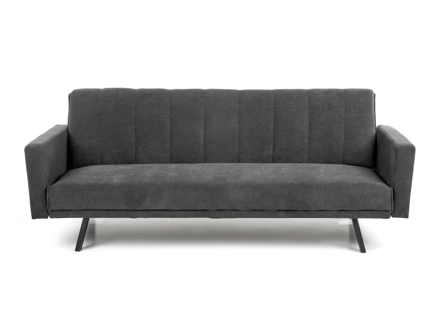 Sofá cama Houston 1362 (Gris)