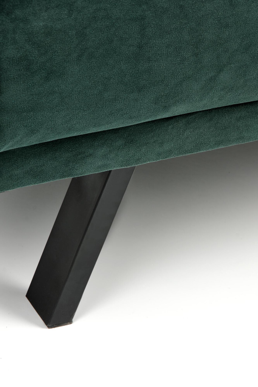 Sofá-cama Houston 1362 (Verde oscuro)