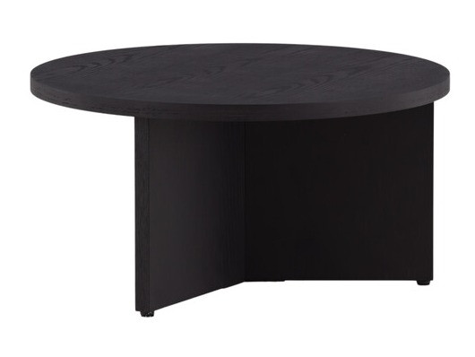 Mesa de centro Dallas 3310 (Negro)