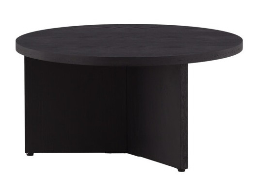 Mesa de centro Dallas 3310 (Negro)