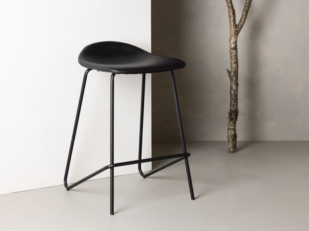 Silla de barra Dallas 3309