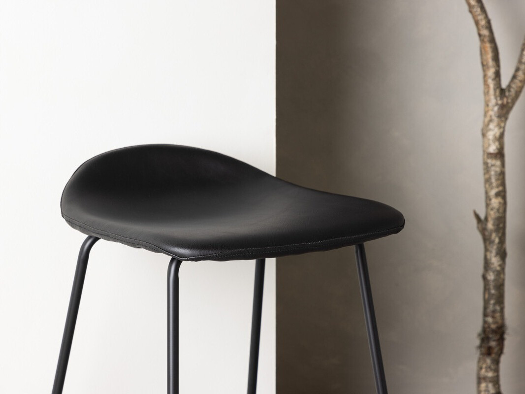 Silla de barra Dallas 3309