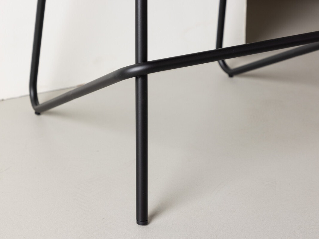 Silla de barra Dallas 3309