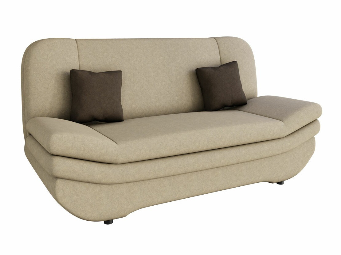 Sofá-cama Comfivo 234 (Zetta 291 + Zetta 294)